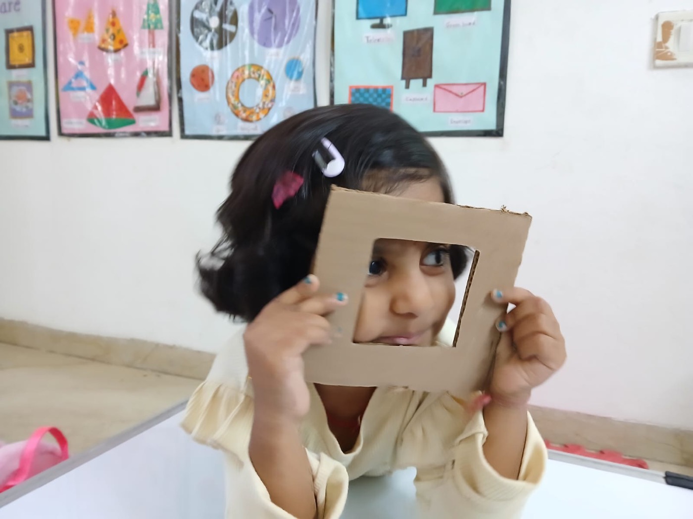 Medha Preschool campus gallery photo 1