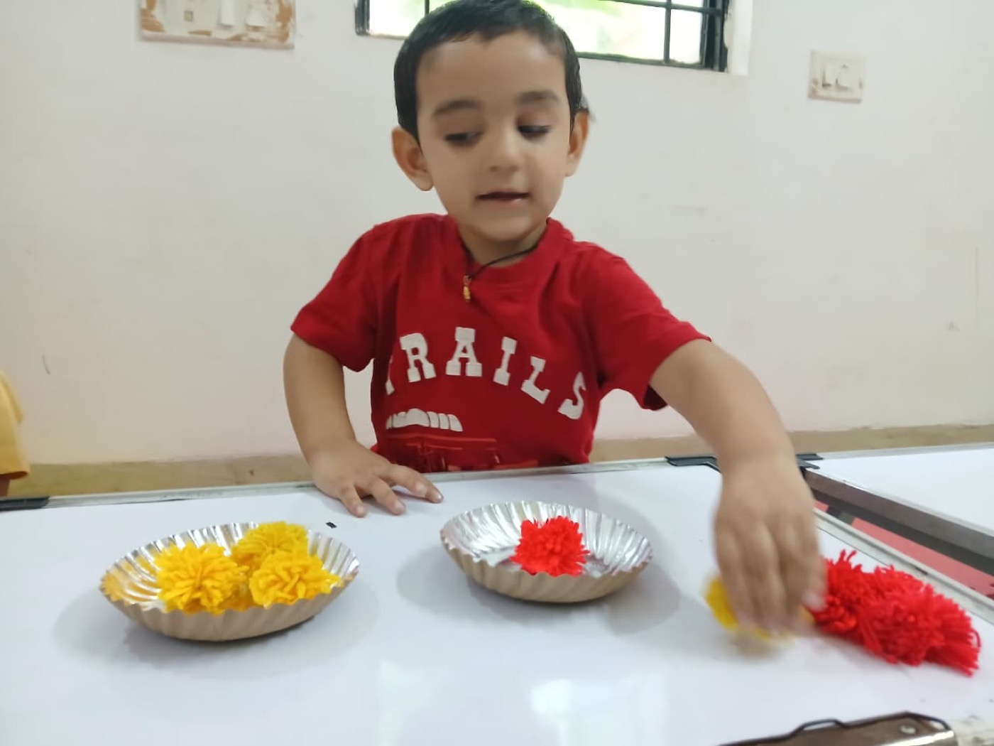 Medha Preschool campus gallery photo 2