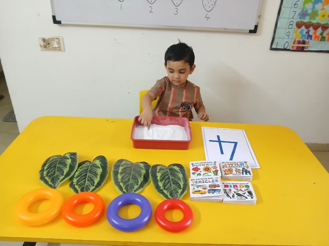 Medha Preschool campus gallery photo 8