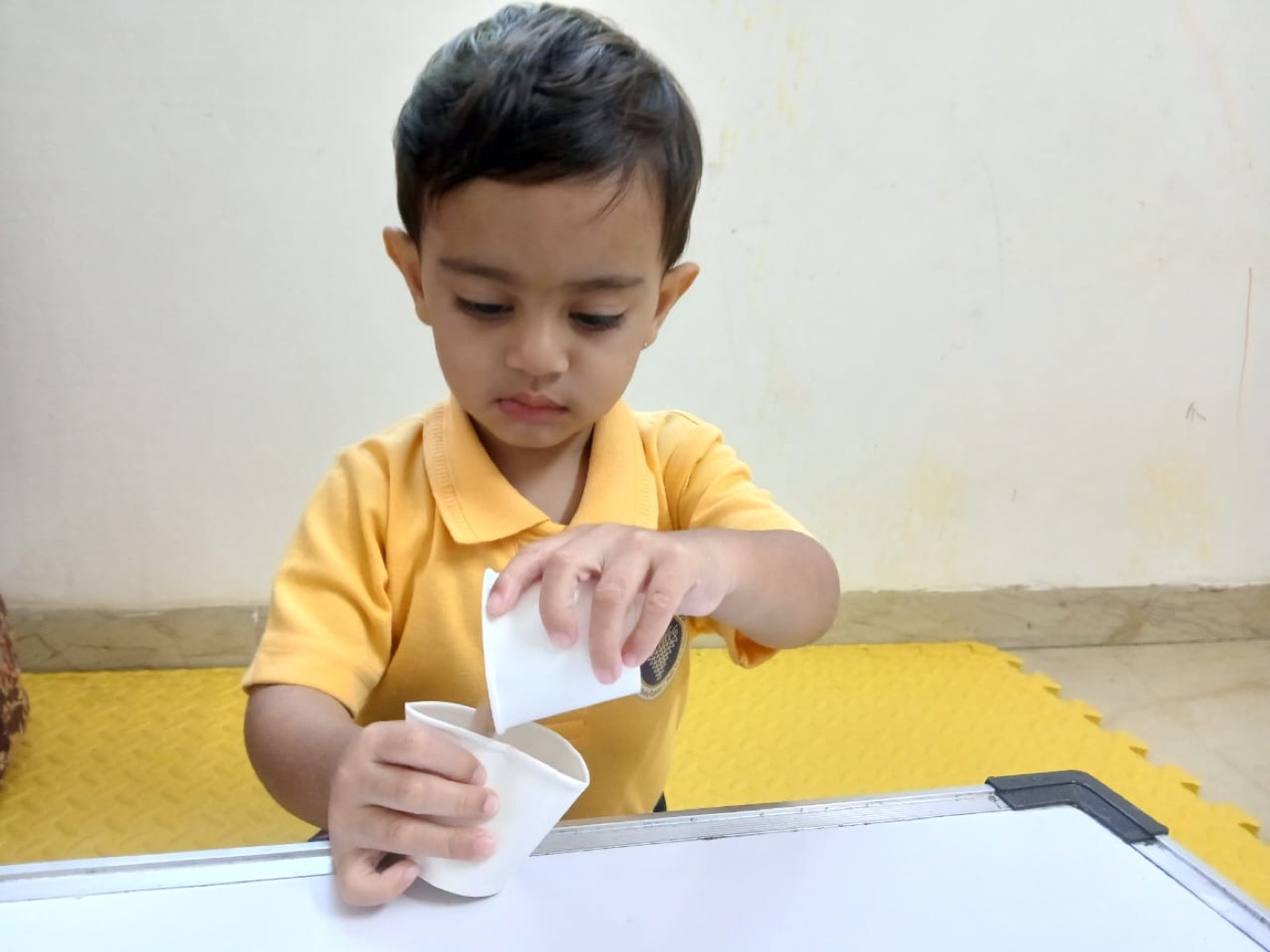 Medha Preschool campus gallery photo 21