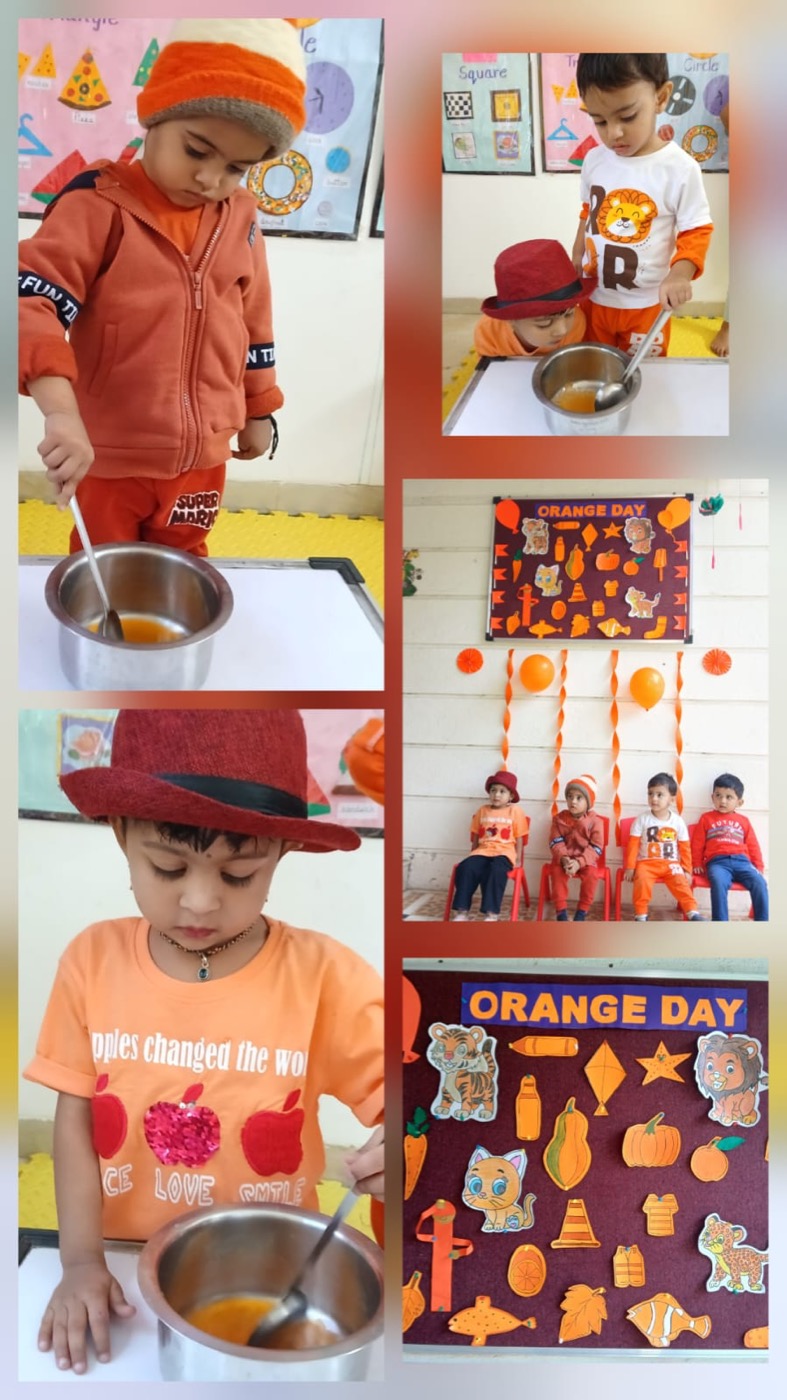 Medha Preschool campus gallery photo 31