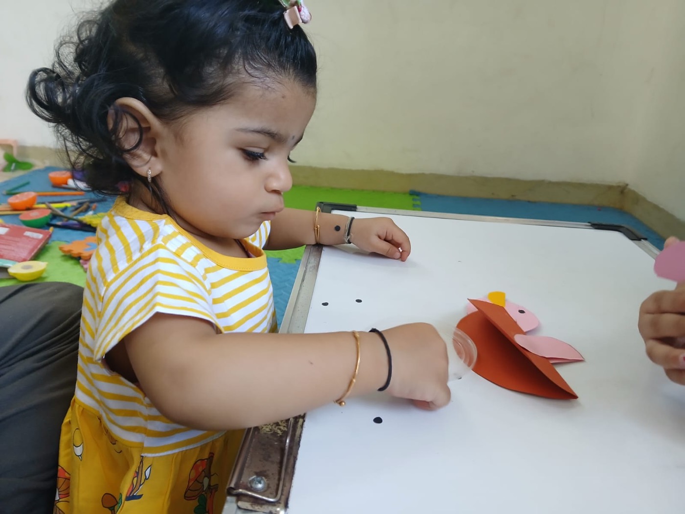 Medha Preschool campus gallery photo 39