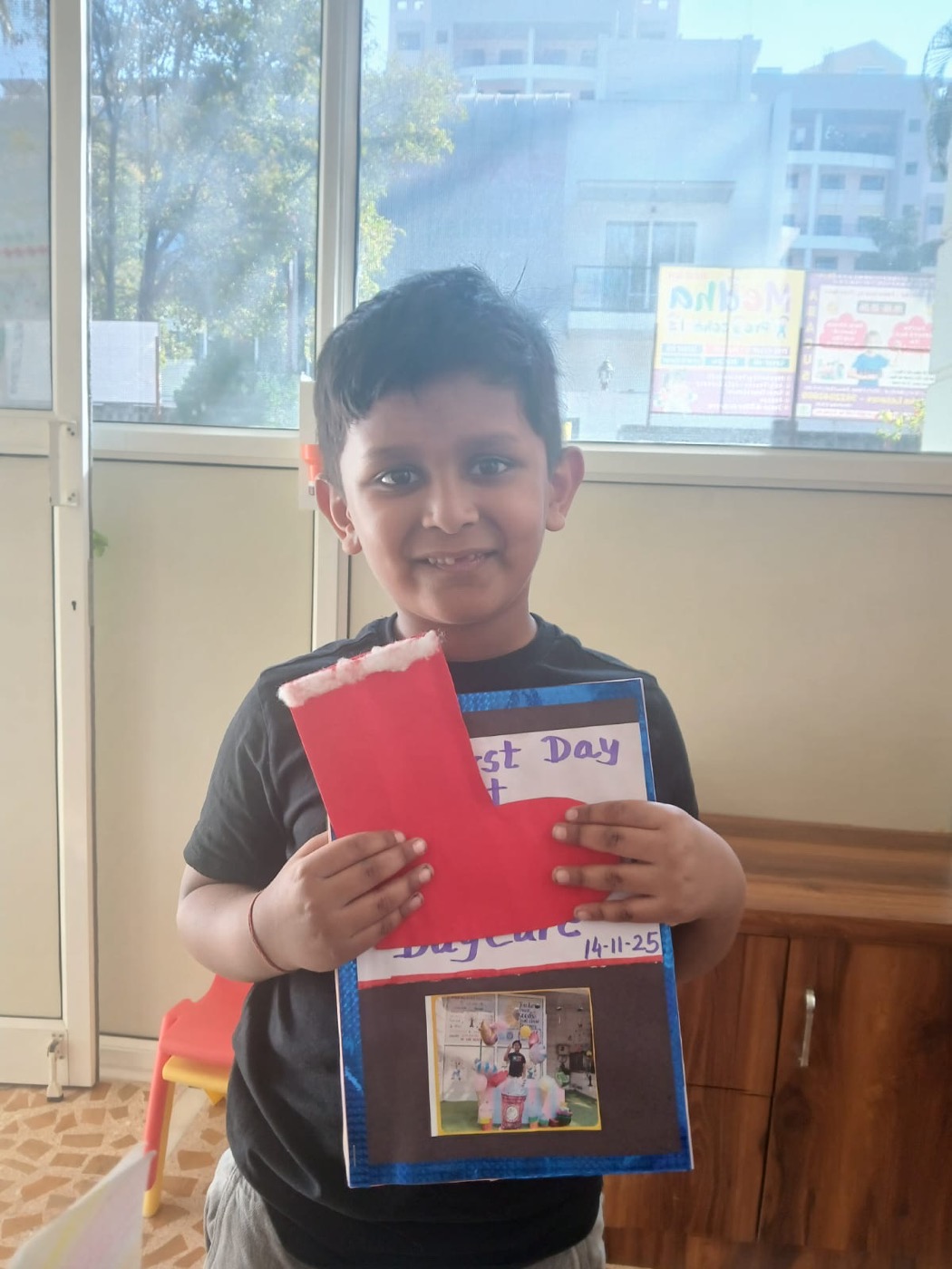 Medha Preschool campus gallery photo 40