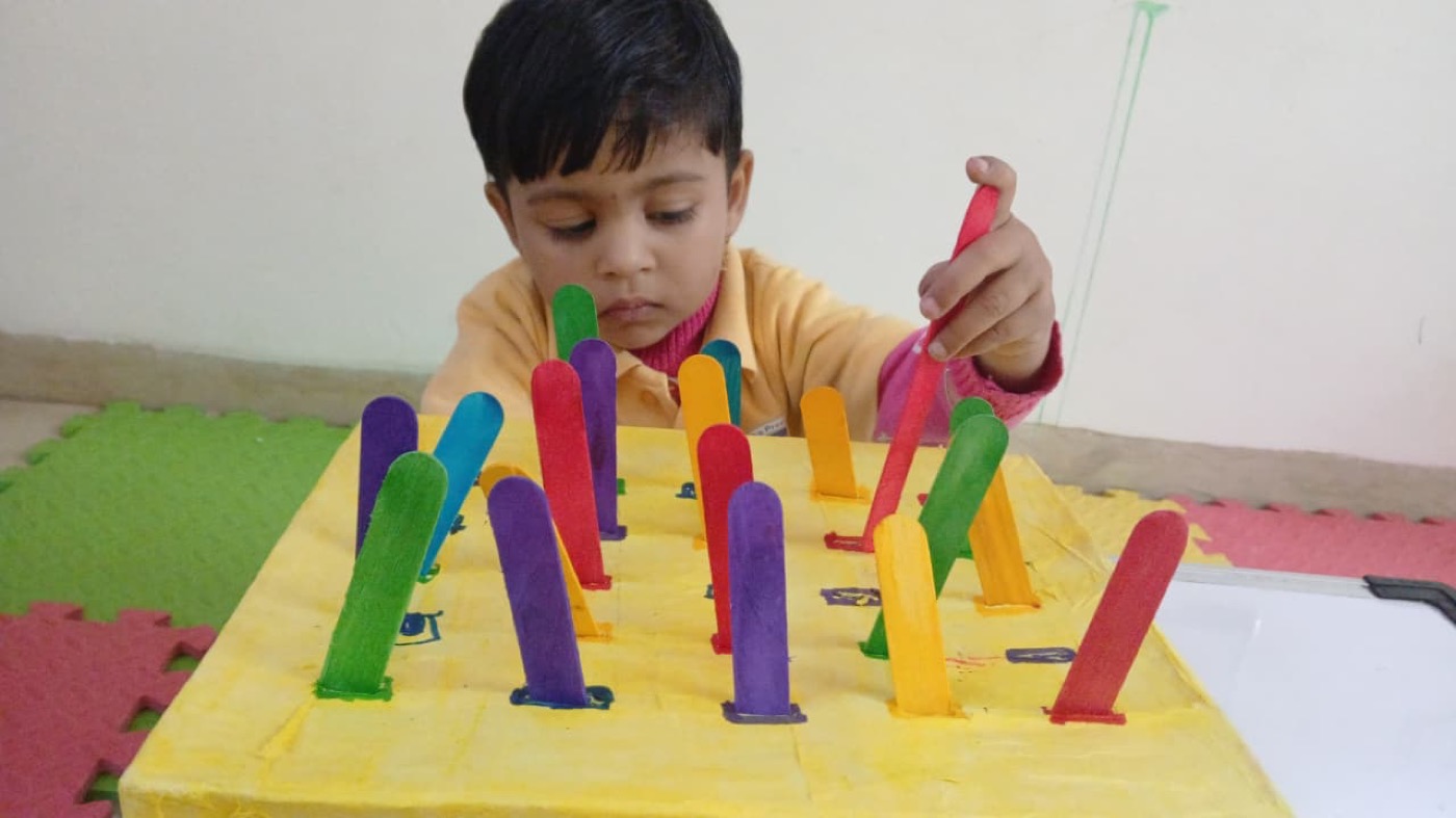 Medha Preschool campus gallery photo 41