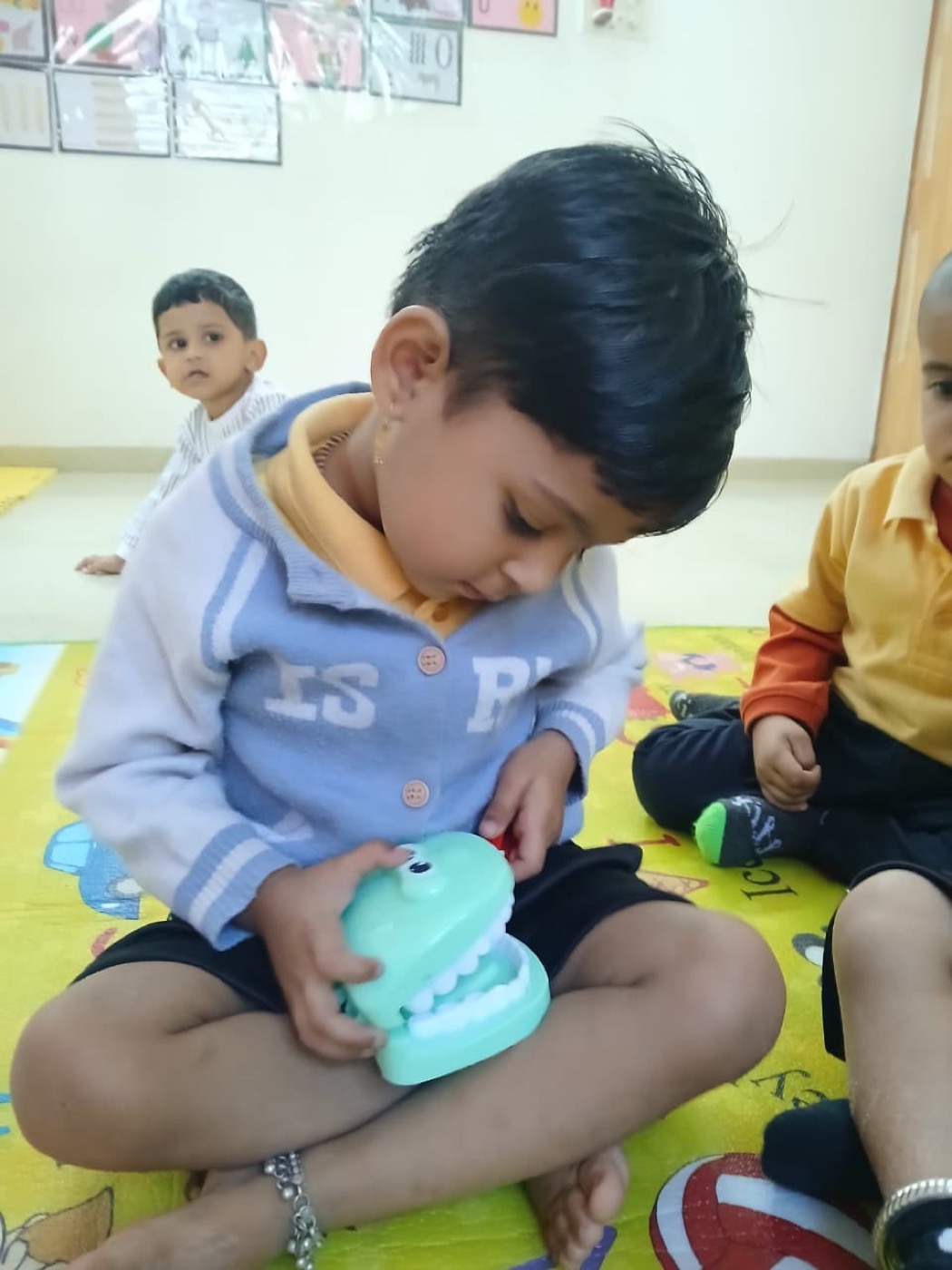 Medha Preschool campus gallery photo 45