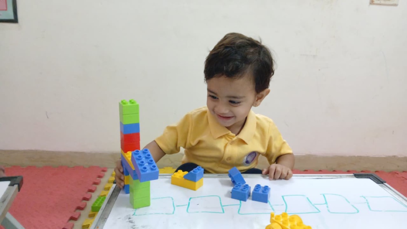 Medha Preschool campus gallery photo 47