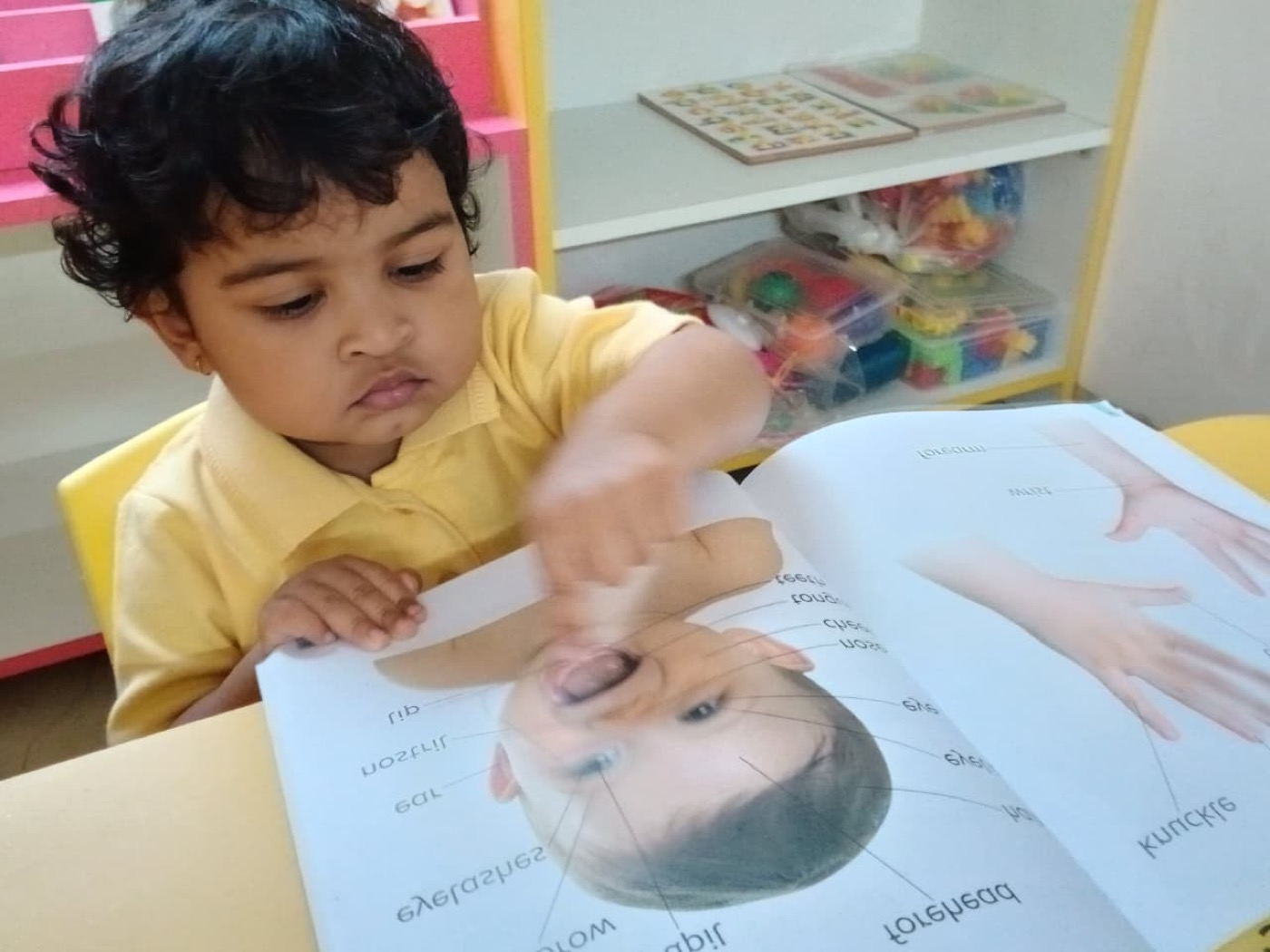 Medha Preschool campus gallery photo 52